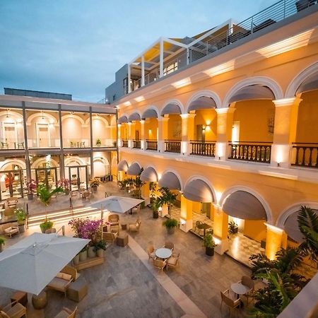Palacio Provincial San Juan, Adults Only, Curio Collection By Hilton Buitenkant foto