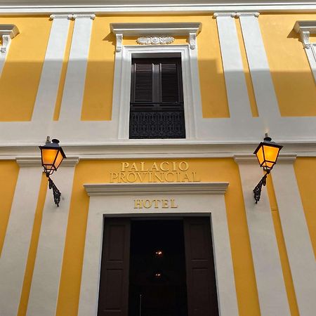 Palacio Provincial San Juan, Adults Only, Curio Collection By Hilton Buitenkant foto