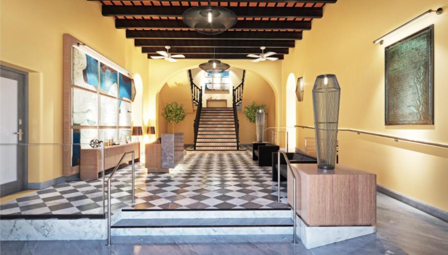 Palacio Provincial San Juan, Adults Only, Curio Collection By Hilton Buitenkant foto