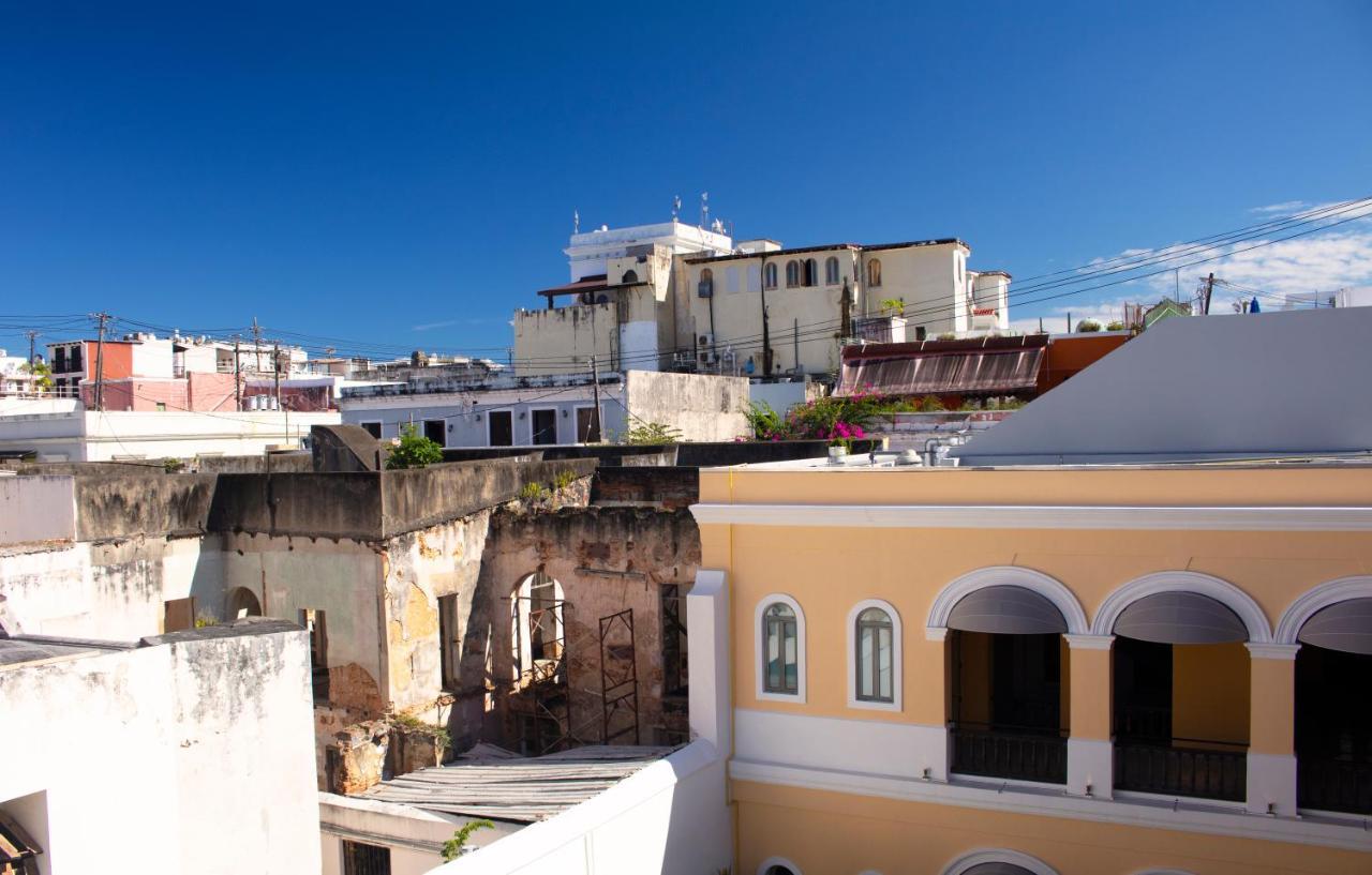 Palacio Provincial San Juan, Adults Only, Curio Collection By Hilton Buitenkant foto