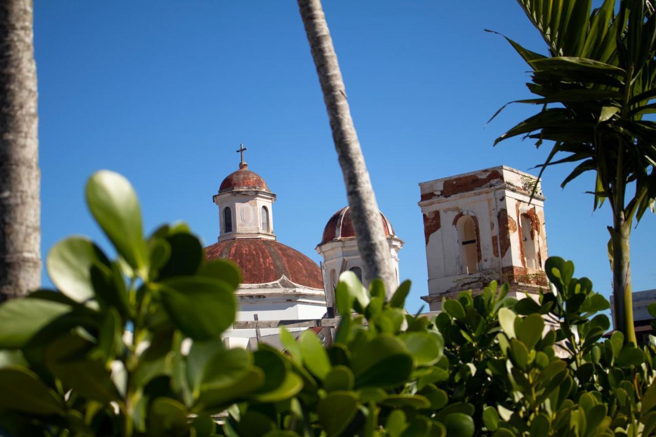 Palacio Provincial San Juan, Adults Only, Curio Collection By Hilton Buitenkant foto