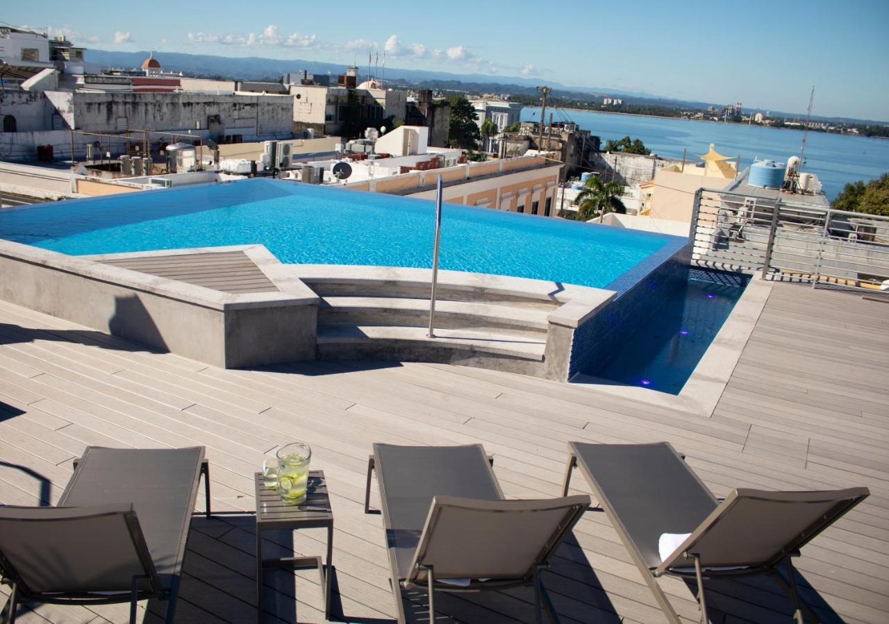 Palacio Provincial San Juan, Adults Only, Curio Collection By Hilton Buitenkant foto