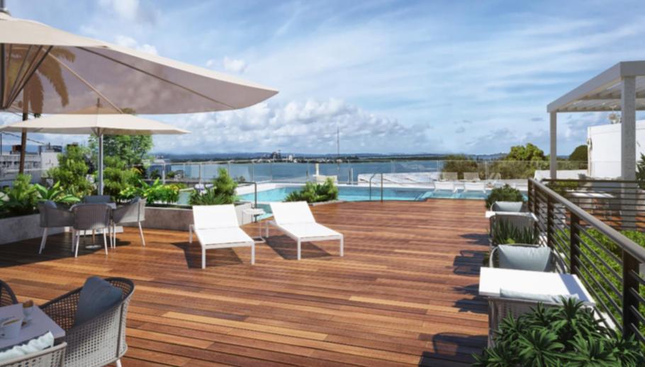 Palacio Provincial San Juan, Adults Only, Curio Collection By Hilton Buitenkant foto