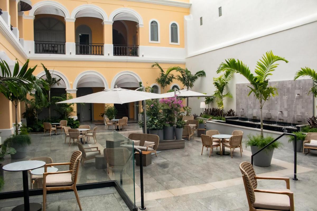 Palacio Provincial San Juan, Adults Only, Curio Collection By Hilton Buitenkant foto