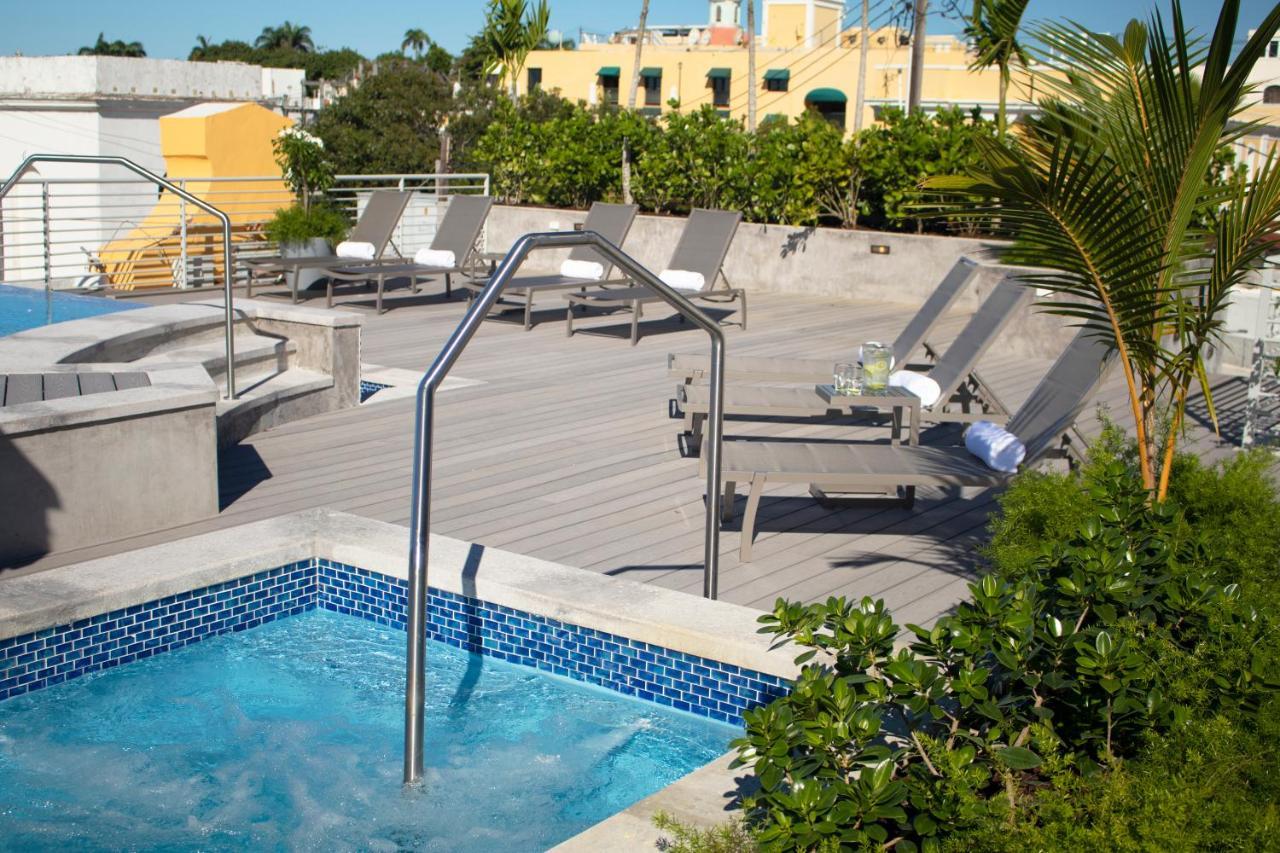 Palacio Provincial San Juan, Adults Only, Curio Collection By Hilton Buitenkant foto