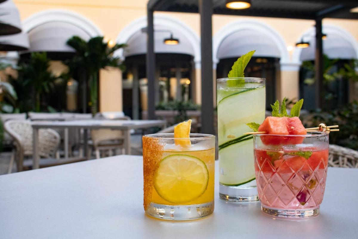 Palacio Provincial San Juan, Adults Only, Curio Collection By Hilton Buitenkant foto