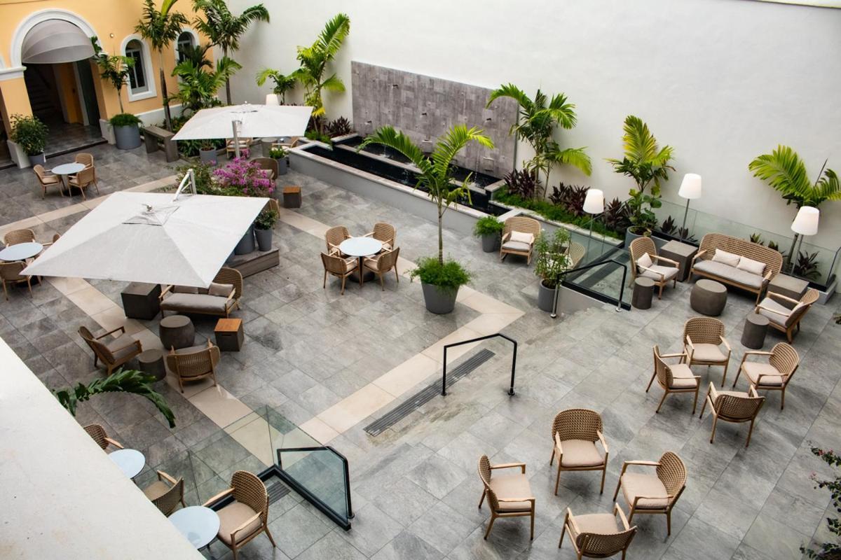 Palacio Provincial San Juan, Adults Only, Curio Collection By Hilton Buitenkant foto