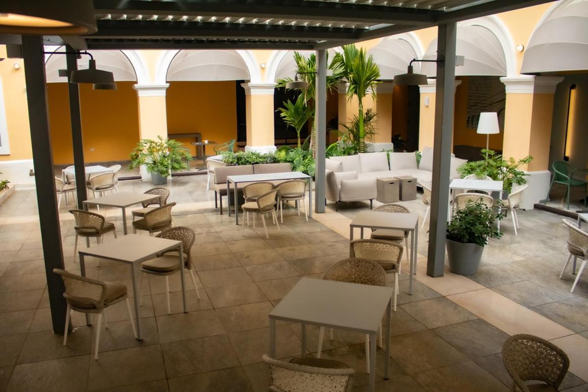 Palacio Provincial San Juan, Adults Only, Curio Collection By Hilton Buitenkant foto