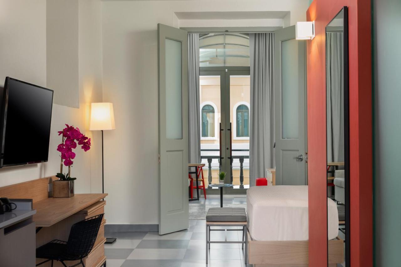 Palacio Provincial San Juan, Adults Only, Curio Collection By Hilton Buitenkant foto
