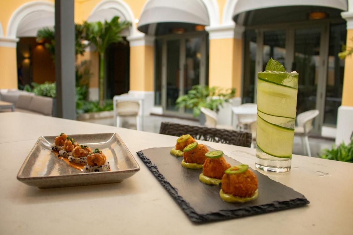 Palacio Provincial San Juan, Adults Only, Curio Collection By Hilton Buitenkant foto