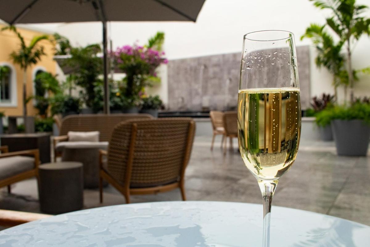 Palacio Provincial San Juan, Adults Only, Curio Collection By Hilton Buitenkant foto