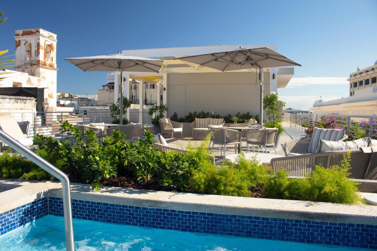 Palacio Provincial San Juan, Adults Only, Curio Collection By Hilton Buitenkant foto