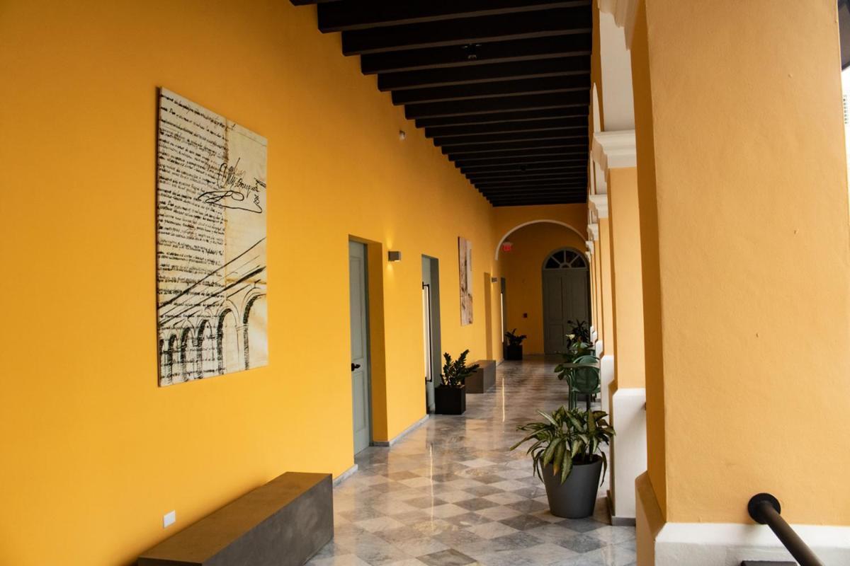 Palacio Provincial San Juan, Adults Only, Curio Collection By Hilton Buitenkant foto
