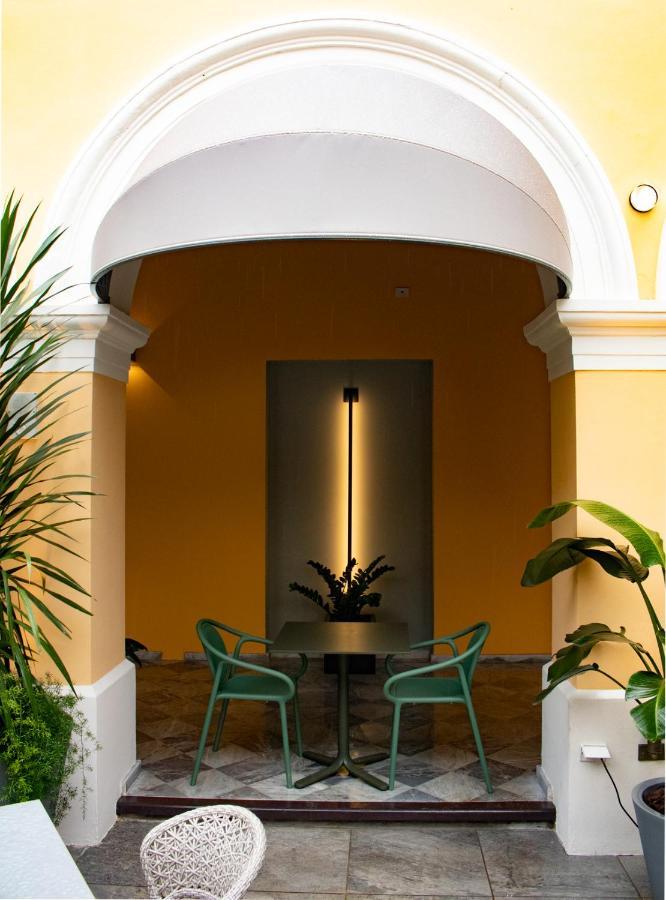 Palacio Provincial San Juan, Adults Only, Curio Collection By Hilton Buitenkant foto