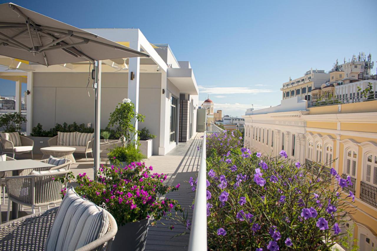 Palacio Provincial San Juan, Adults Only, Curio Collection By Hilton Buitenkant foto