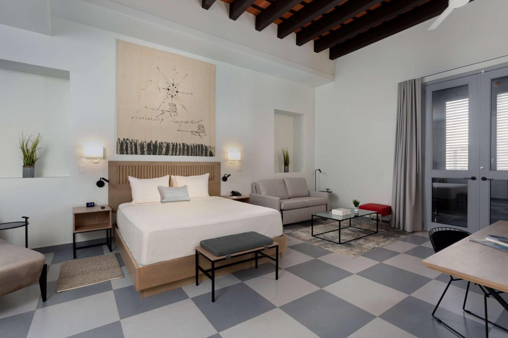 Palacio Provincial San Juan, Adults Only, Curio Collection By Hilton Buitenkant foto