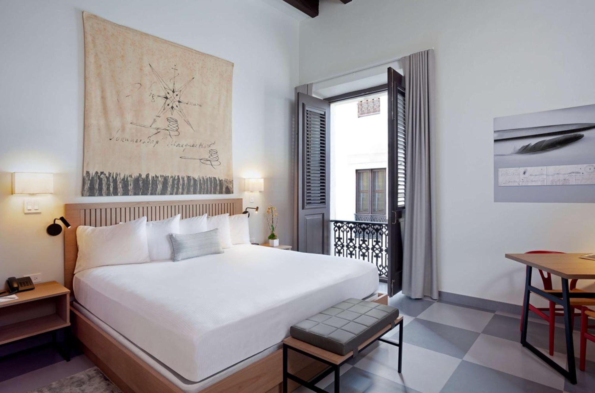 Palacio Provincial San Juan, Adults Only, Curio Collection By Hilton Buitenkant foto