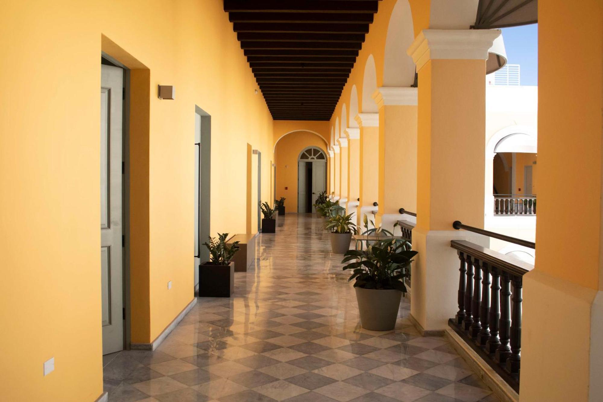 Palacio Provincial San Juan, Adults Only, Curio Collection By Hilton Buitenkant foto