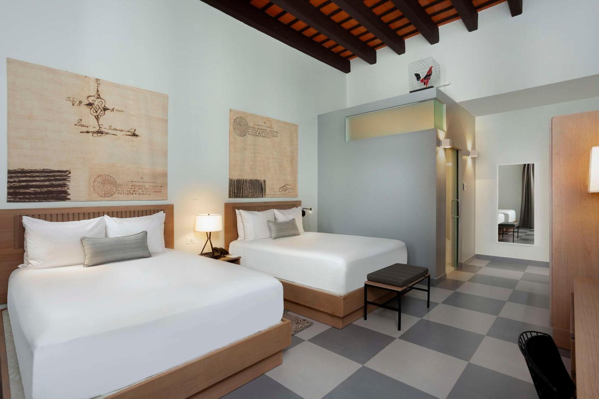 Palacio Provincial San Juan, Adults Only, Curio Collection By Hilton Buitenkant foto