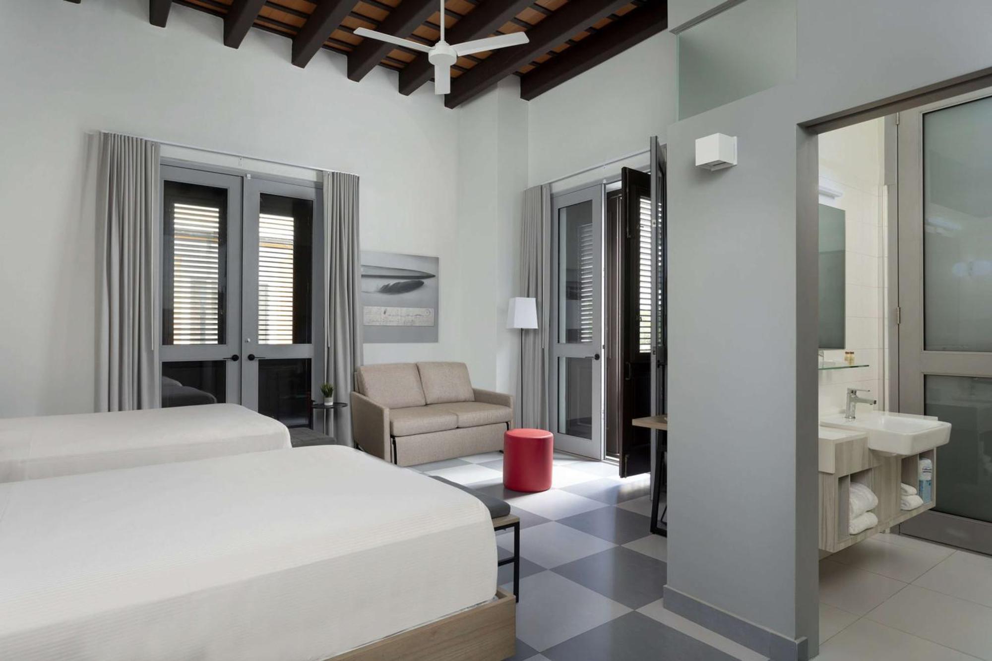 Palacio Provincial San Juan, Adults Only, Curio Collection By Hilton Buitenkant foto