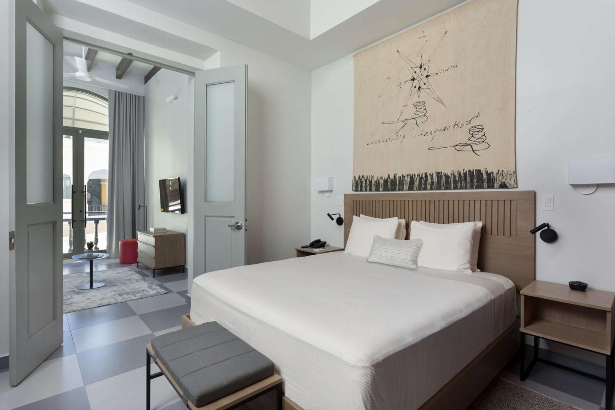 Palacio Provincial San Juan, Adults Only, Curio Collection By Hilton Buitenkant foto