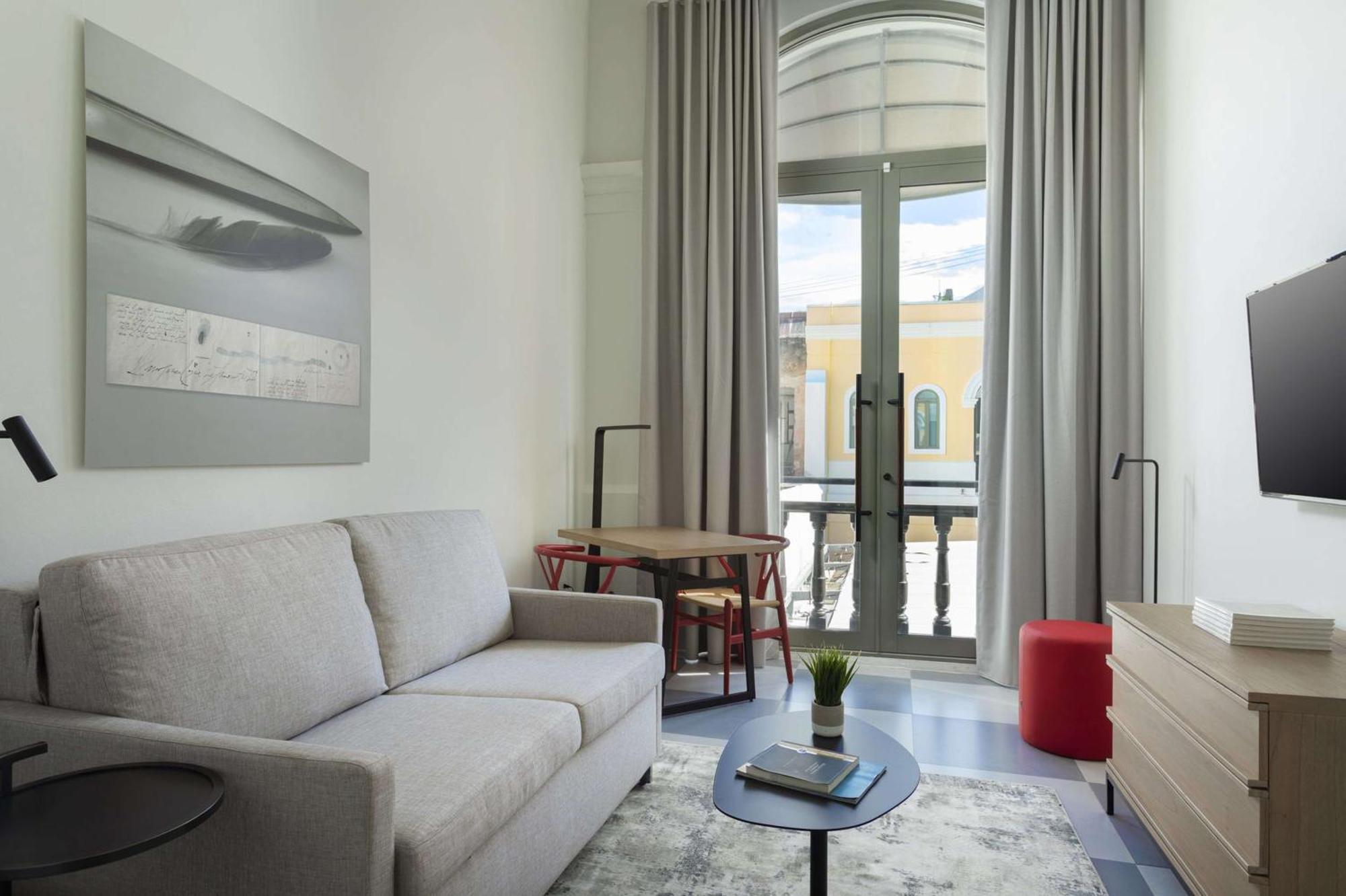 Palacio Provincial San Juan, Adults Only, Curio Collection By Hilton Buitenkant foto