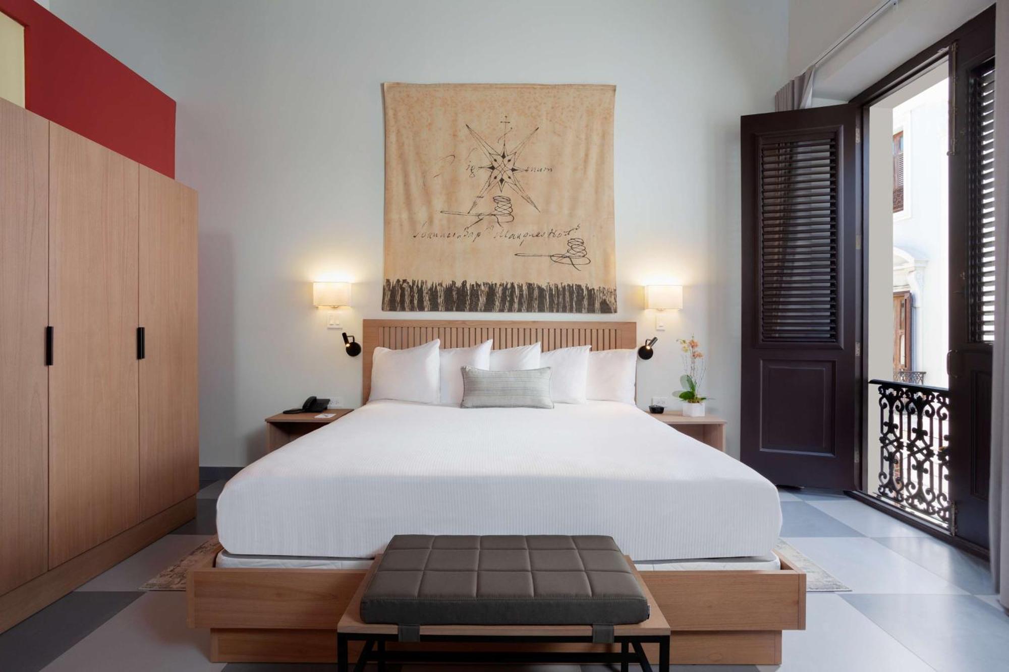 Palacio Provincial San Juan, Adults Only, Curio Collection By Hilton Buitenkant foto