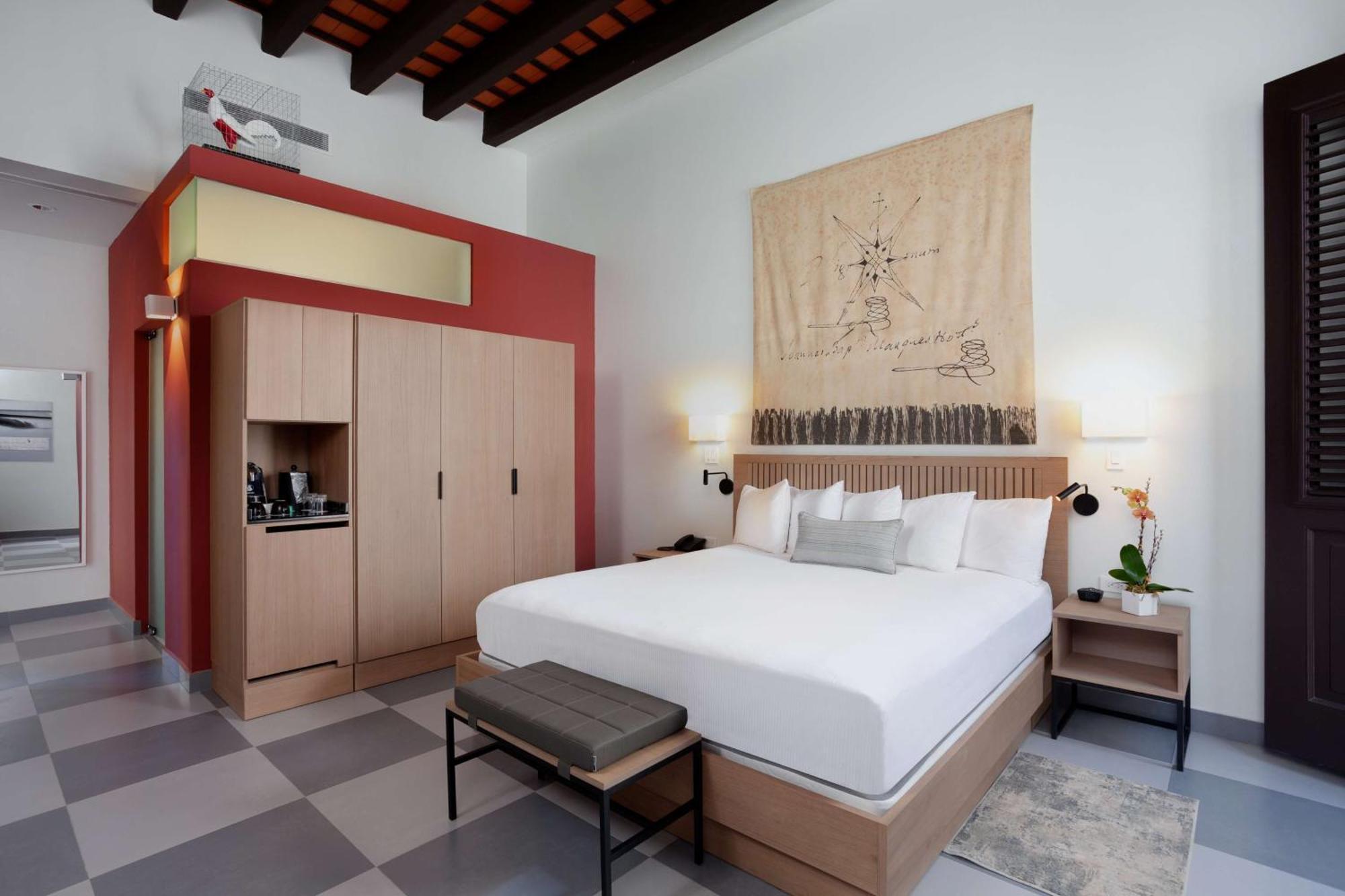 Palacio Provincial San Juan, Adults Only, Curio Collection By Hilton Buitenkant foto