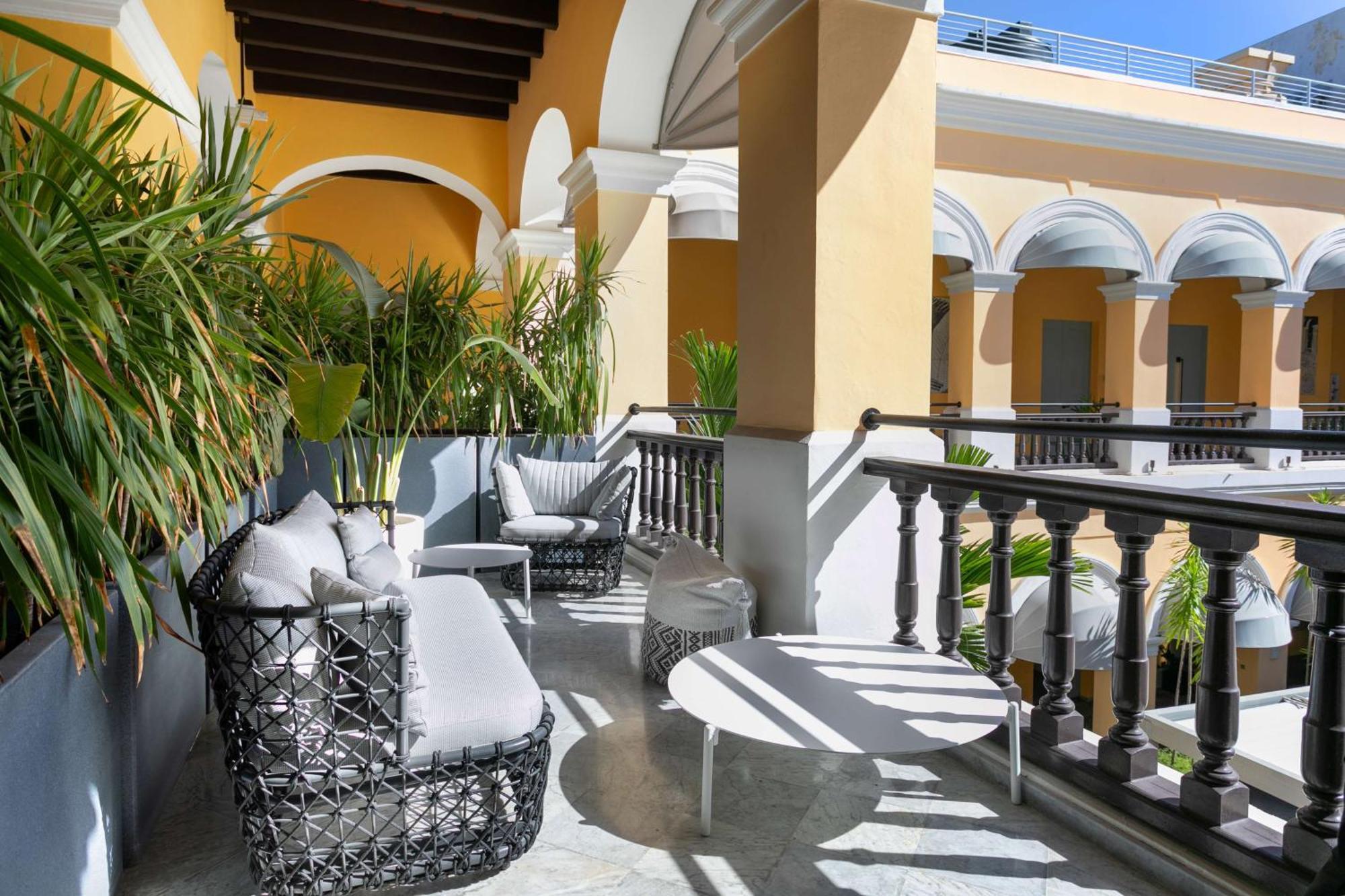Palacio Provincial San Juan, Adults Only, Curio Collection By Hilton Buitenkant foto