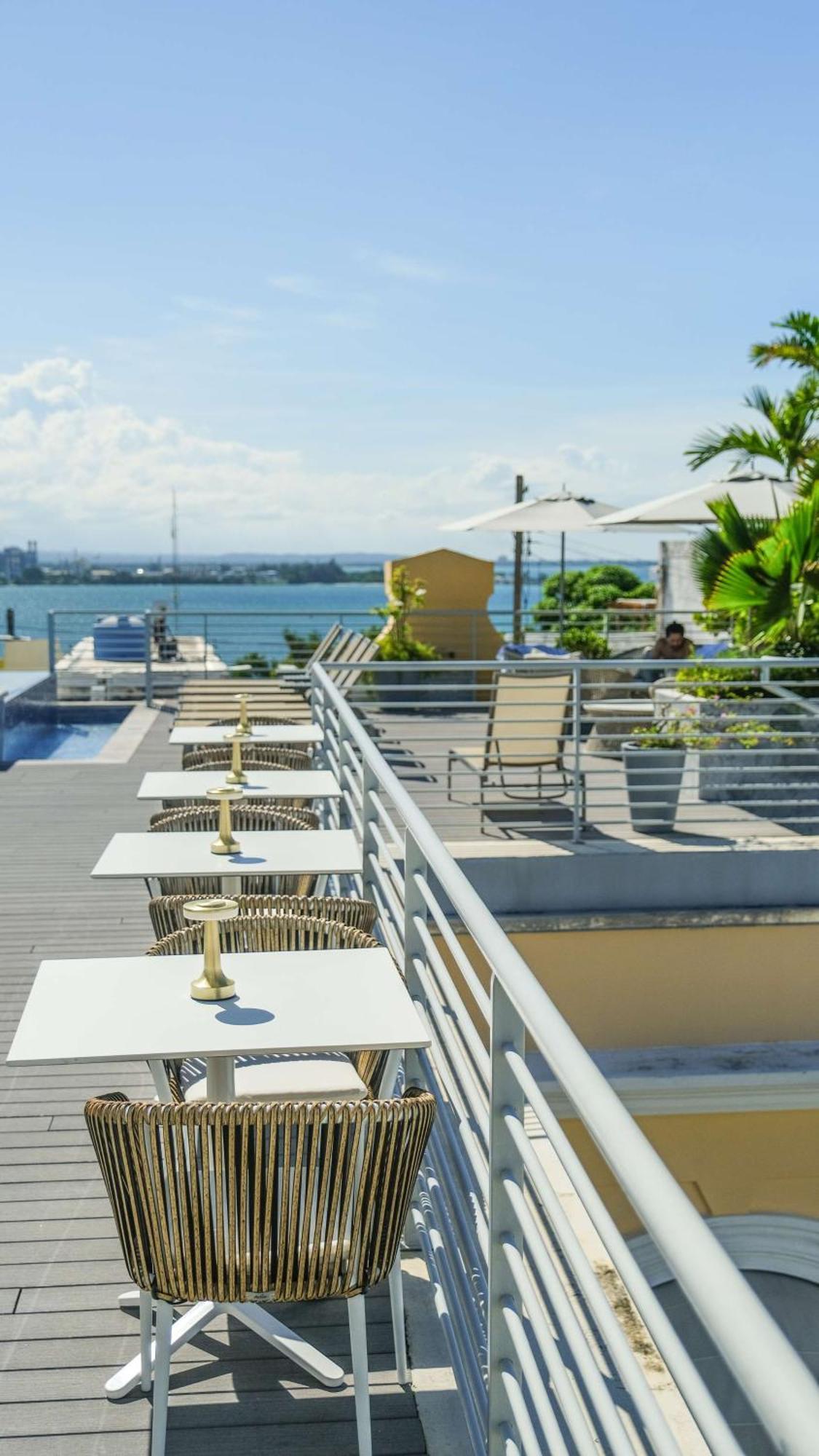 Palacio Provincial San Juan, Adults Only, Curio Collection By Hilton Buitenkant foto