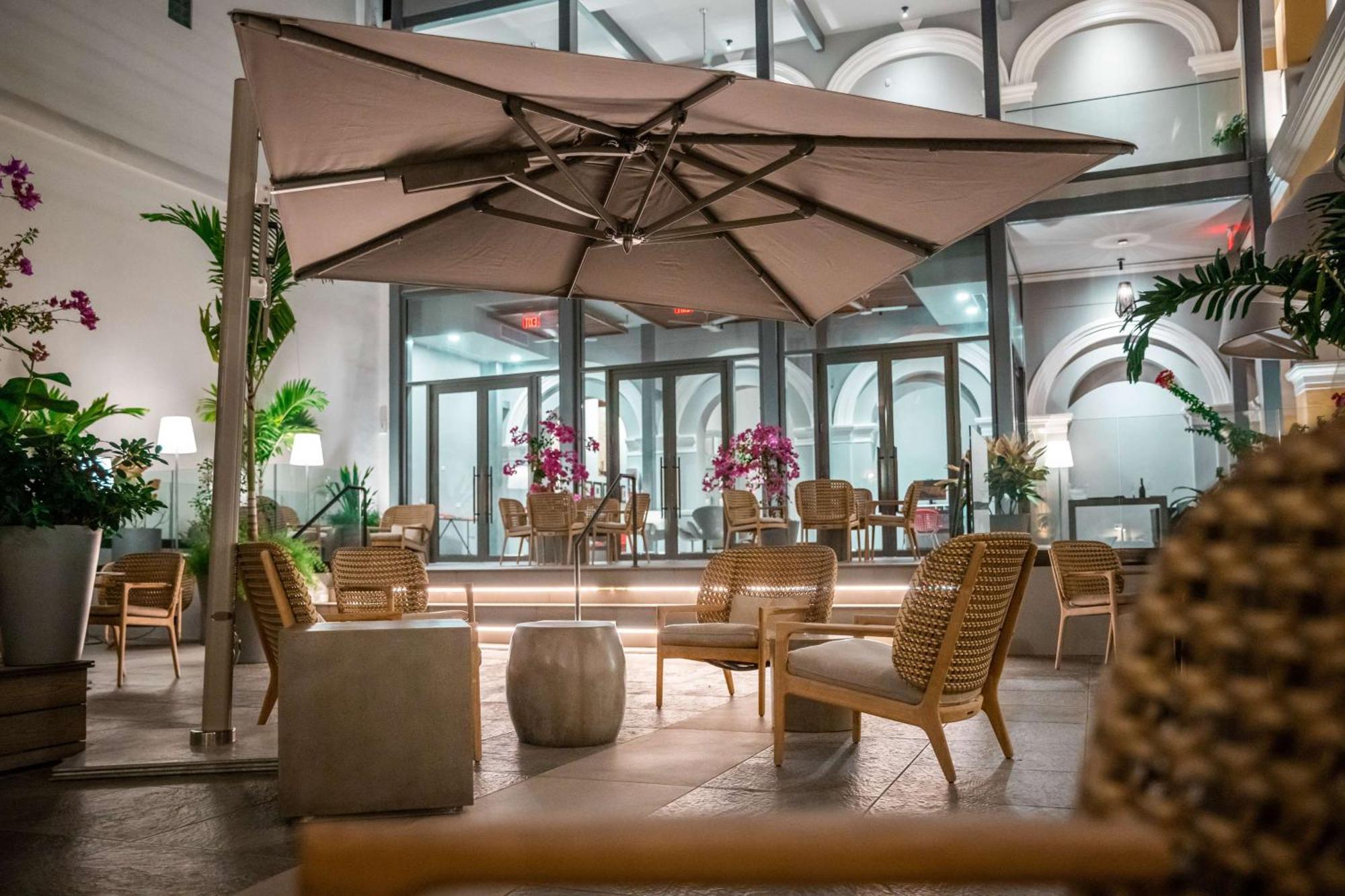 Palacio Provincial San Juan, Adults Only, Curio Collection By Hilton Buitenkant foto