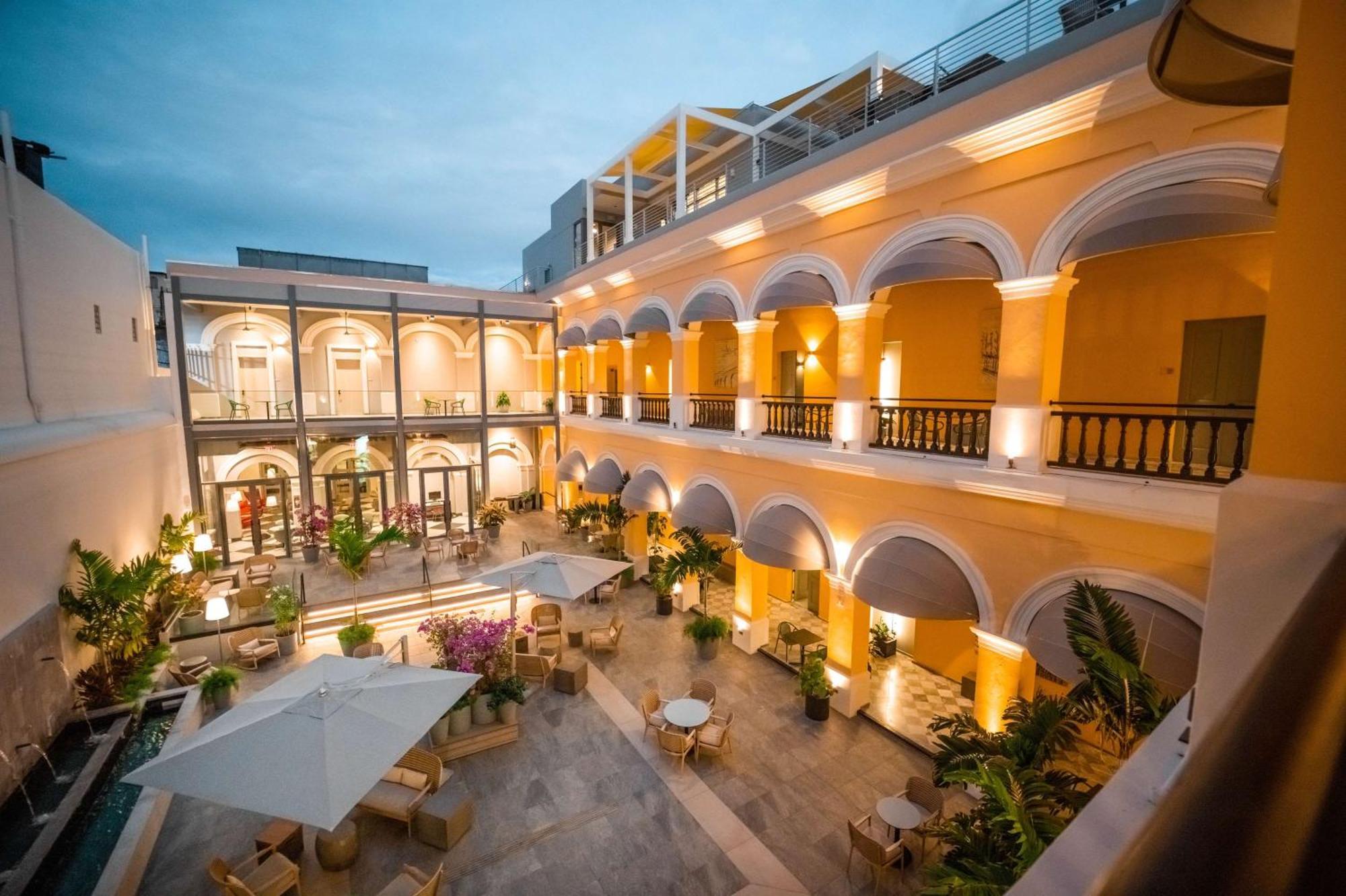 Palacio Provincial San Juan, Adults Only, Curio Collection By Hilton Buitenkant foto