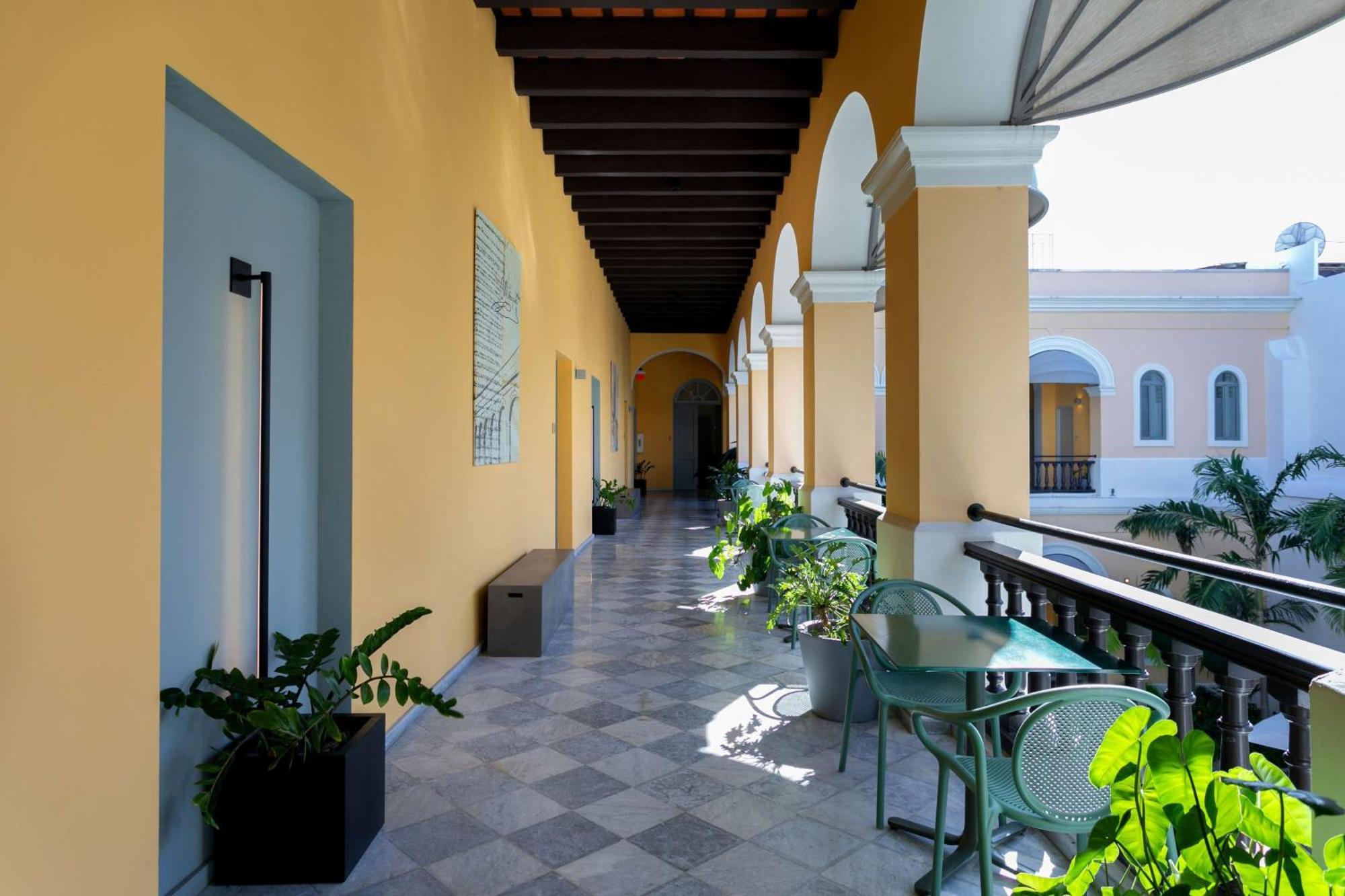 Palacio Provincial San Juan, Adults Only, Curio Collection By Hilton Buitenkant foto