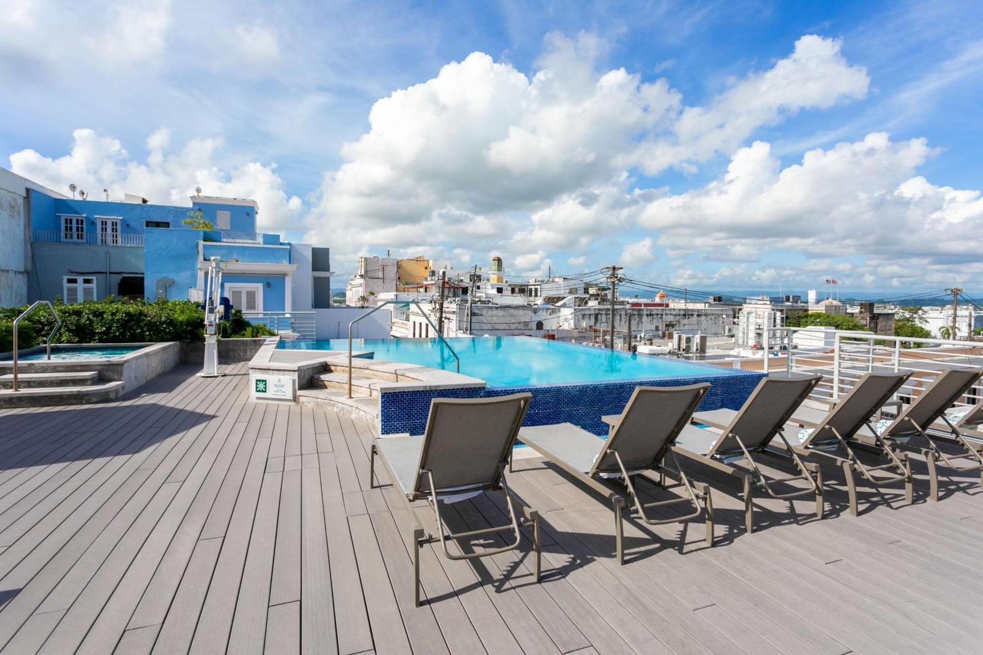 Palacio Provincial San Juan, Adults Only, Curio Collection By Hilton Buitenkant foto
