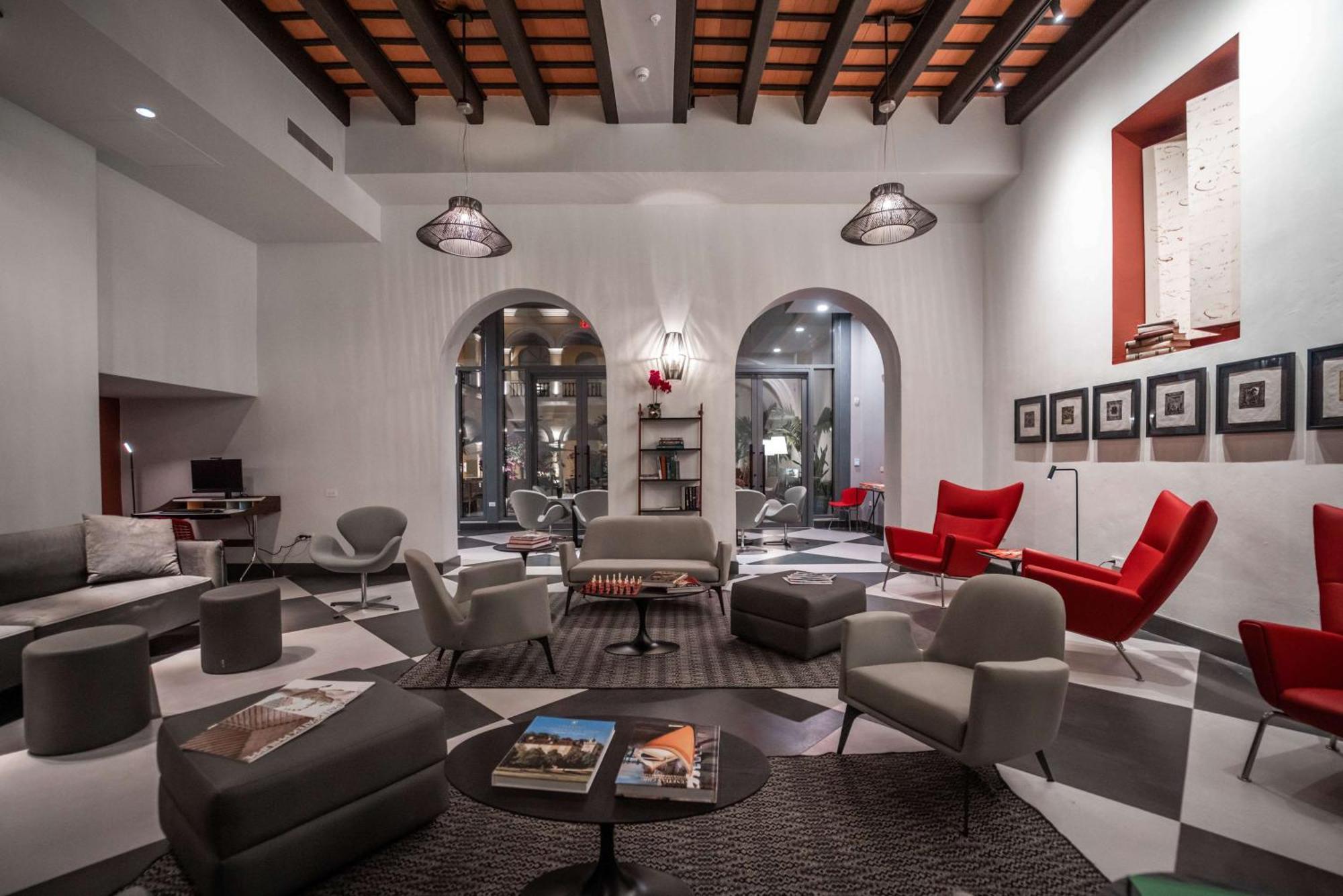 Palacio Provincial San Juan, Adults Only, Curio Collection By Hilton Buitenkant foto