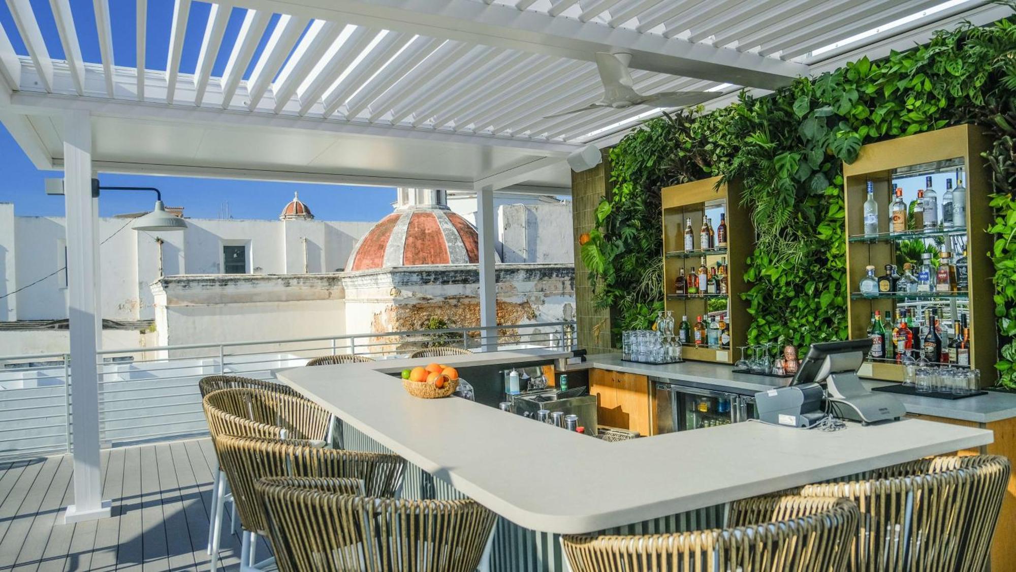 Palacio Provincial San Juan, Adults Only, Curio Collection By Hilton Buitenkant foto