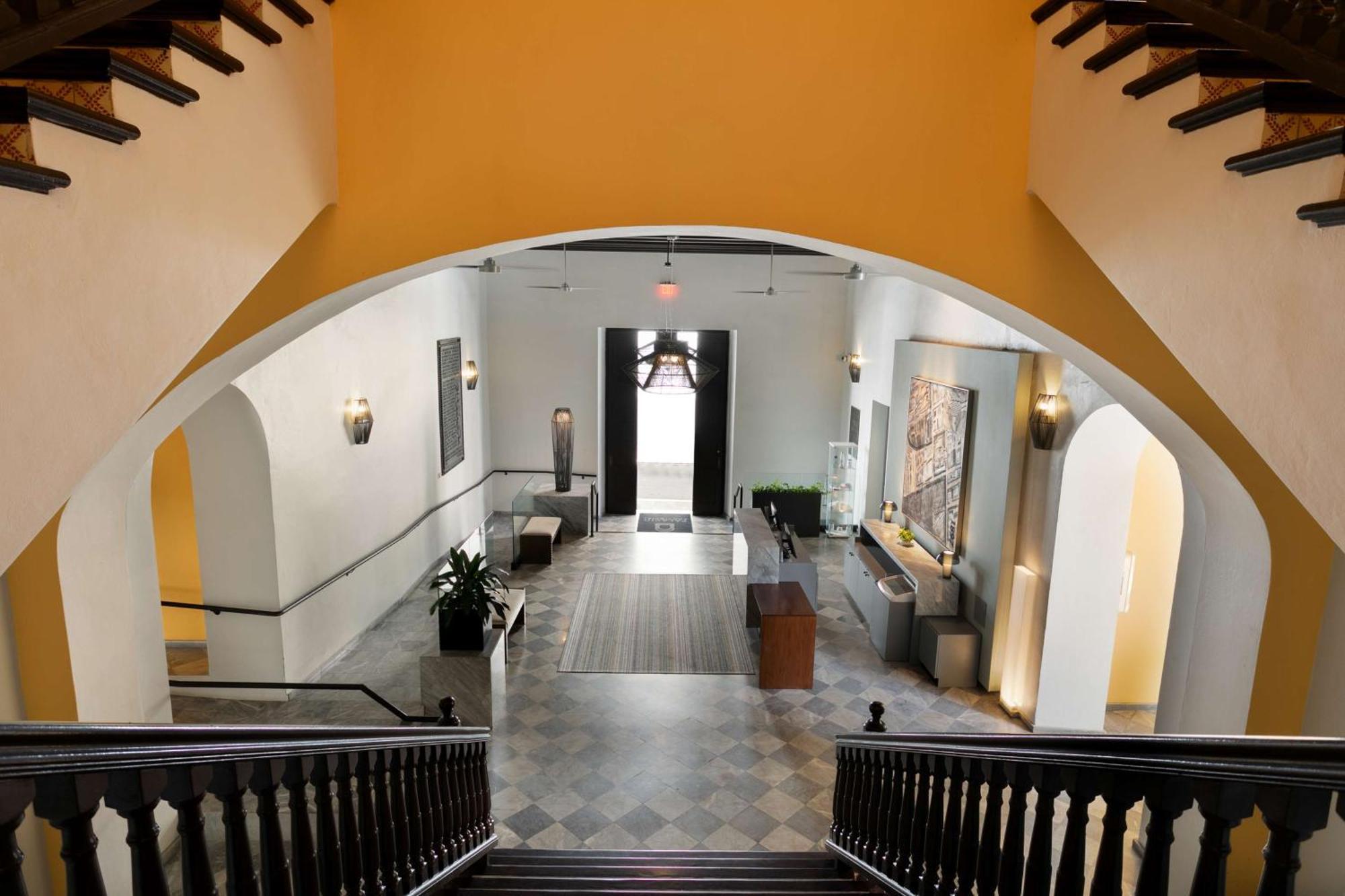Palacio Provincial San Juan, Adults Only, Curio Collection By Hilton Buitenkant foto