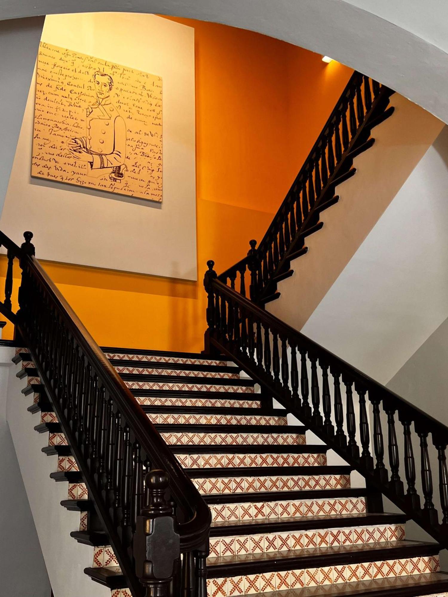 Palacio Provincial San Juan, Adults Only, Curio Collection By Hilton Buitenkant foto