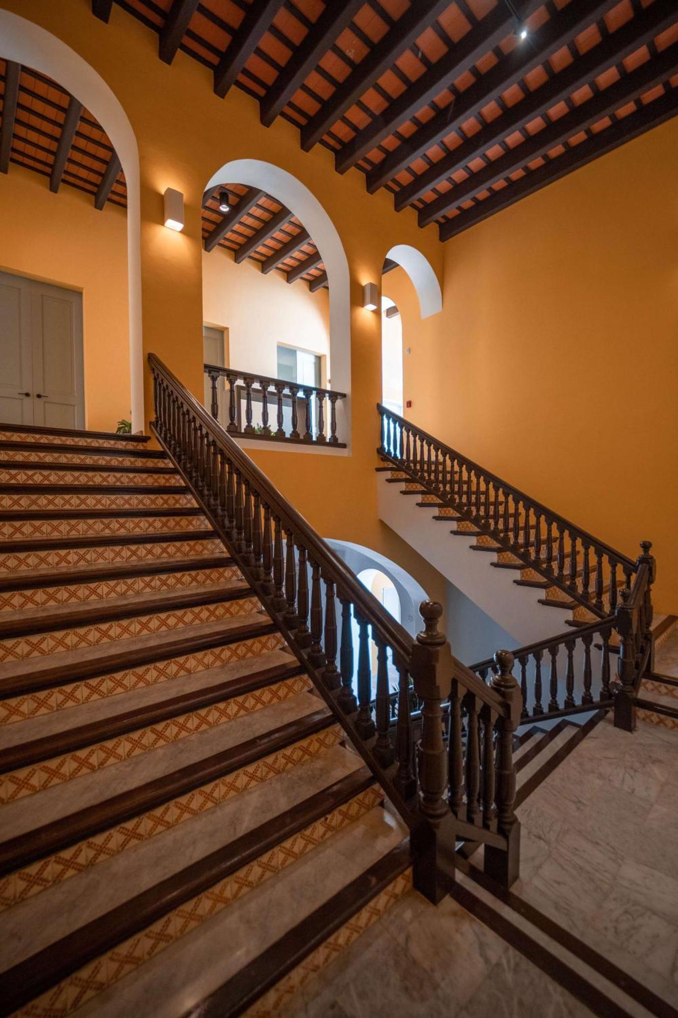 Palacio Provincial San Juan, Adults Only, Curio Collection By Hilton Buitenkant foto