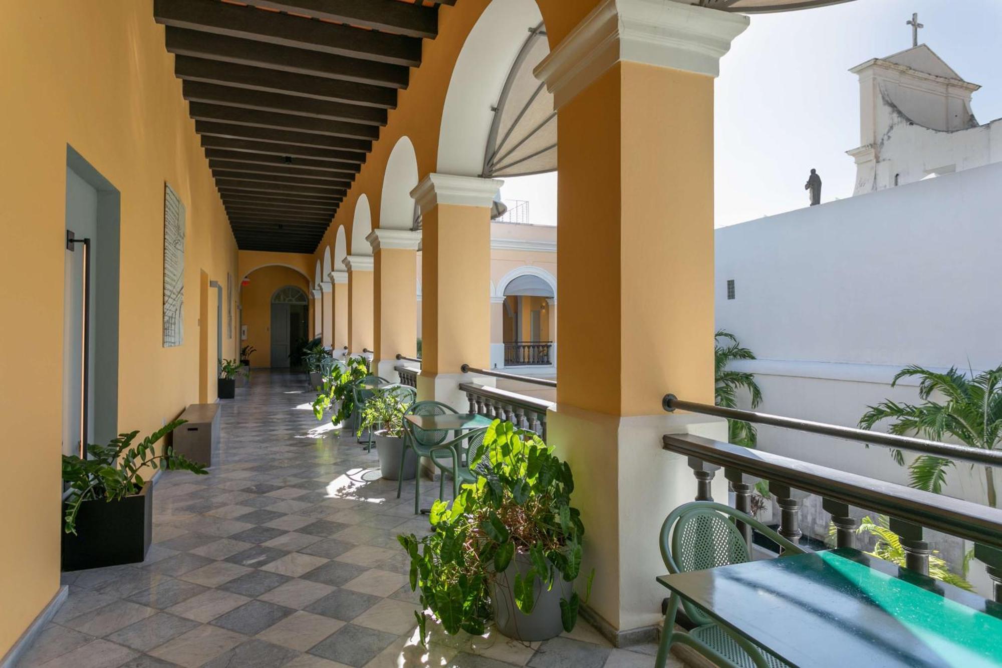 Palacio Provincial San Juan, Adults Only, Curio Collection By Hilton Buitenkant foto