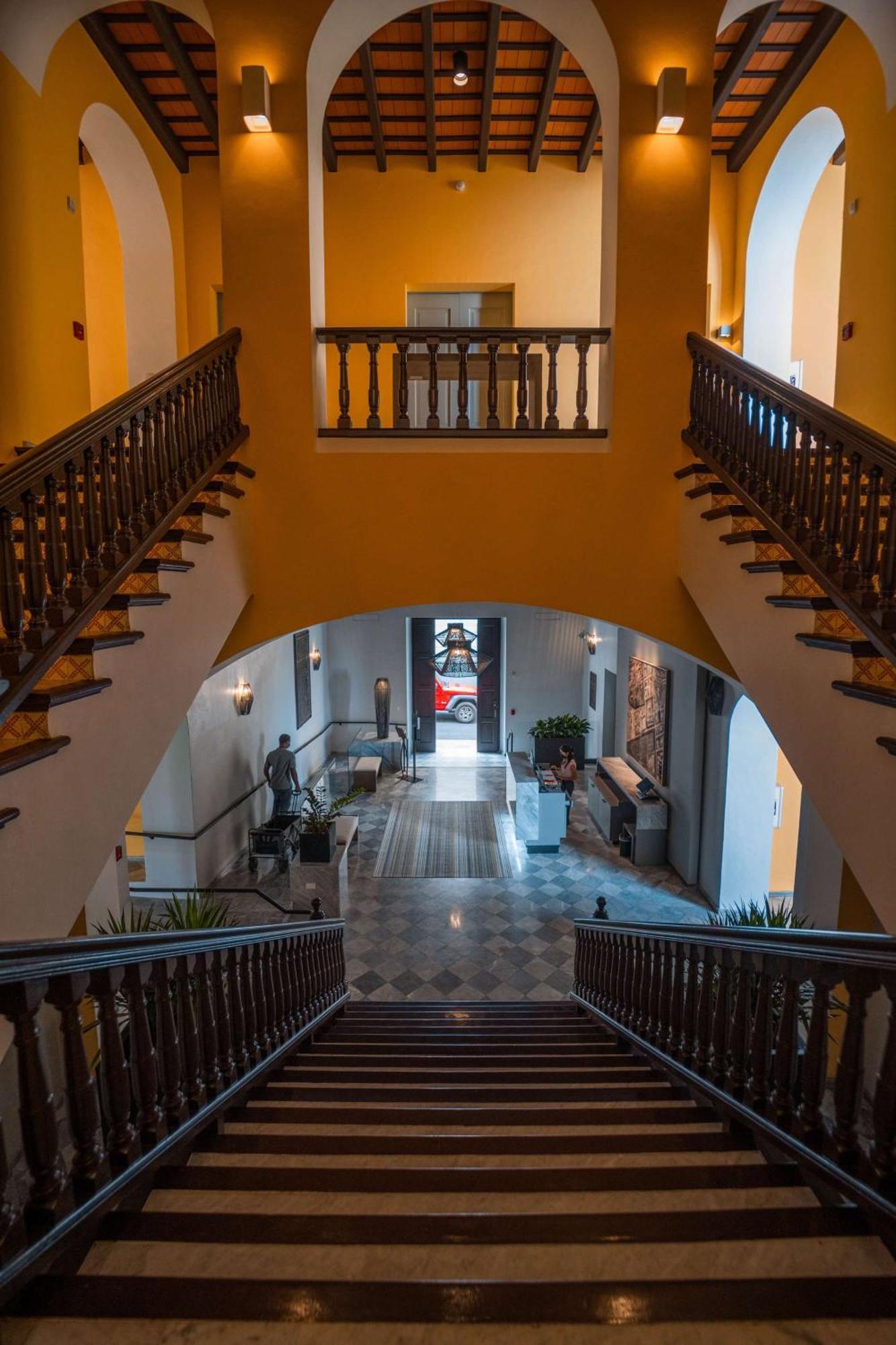 Palacio Provincial San Juan, Adults Only, Curio Collection By Hilton Buitenkant foto