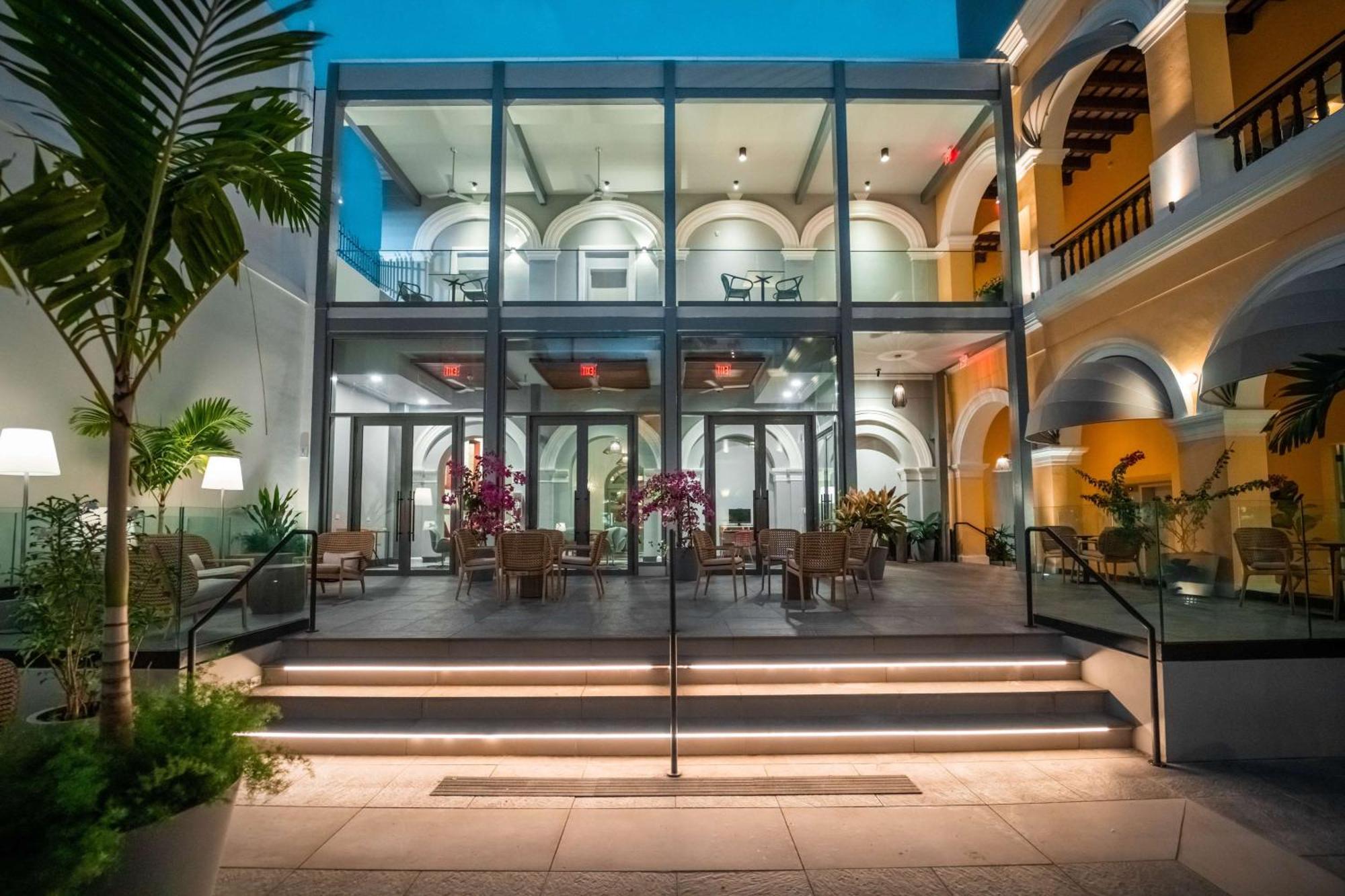 Palacio Provincial San Juan, Adults Only, Curio Collection By Hilton Buitenkant foto