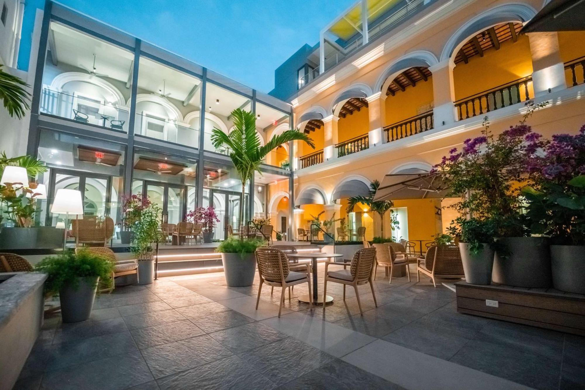 Palacio Provincial San Juan, Adults Only, Curio Collection By Hilton Buitenkant foto